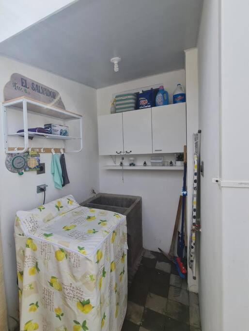 Apartament Casa Familiar San Miguel Zewnętrze zdjęcie