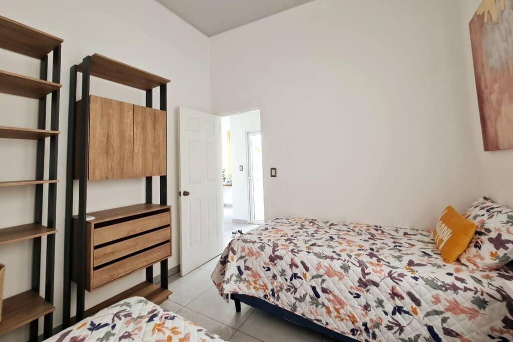 Apartament Casa Familiar San Miguel Zewnętrze zdjęcie