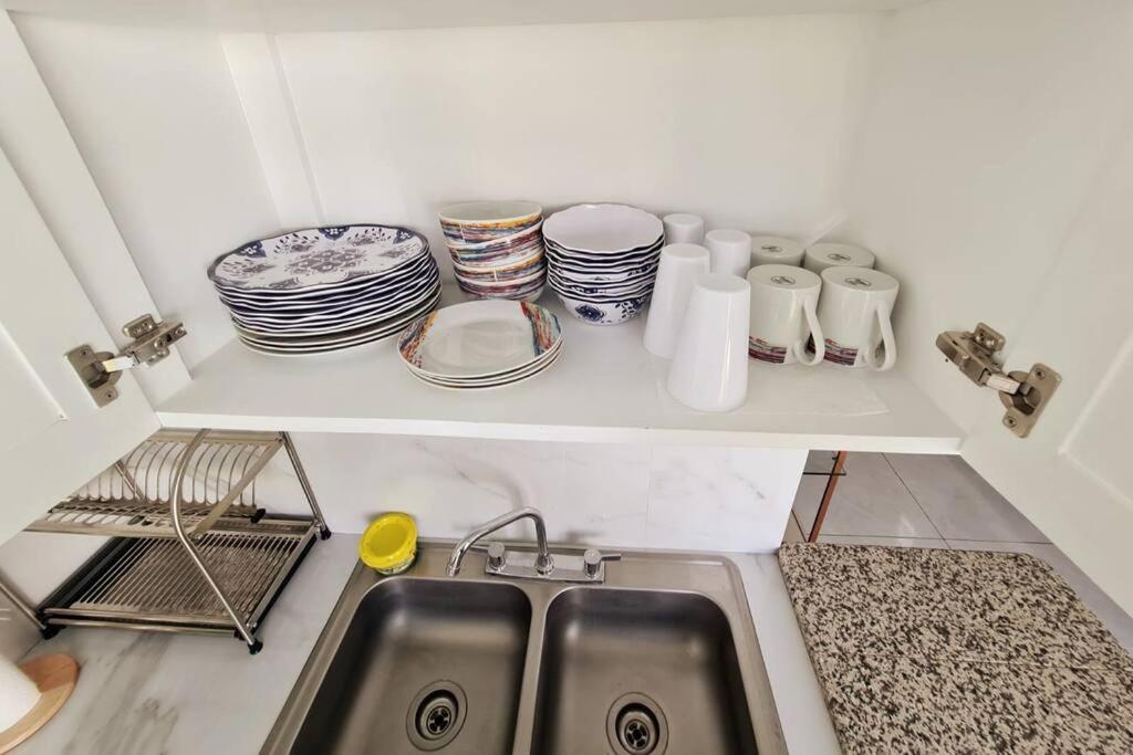 Apartament Casa Familiar San Miguel Zewnętrze zdjęcie