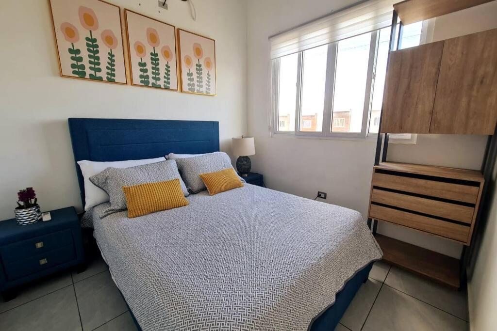 Apartament Casa Familiar San Miguel Zewnętrze zdjęcie